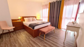 Santa Luzia Apt I